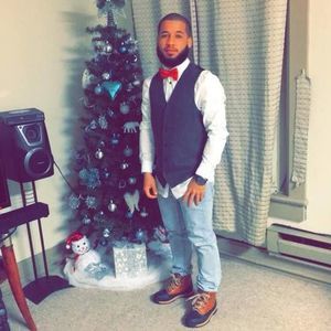 Meet your Posher, Cristian